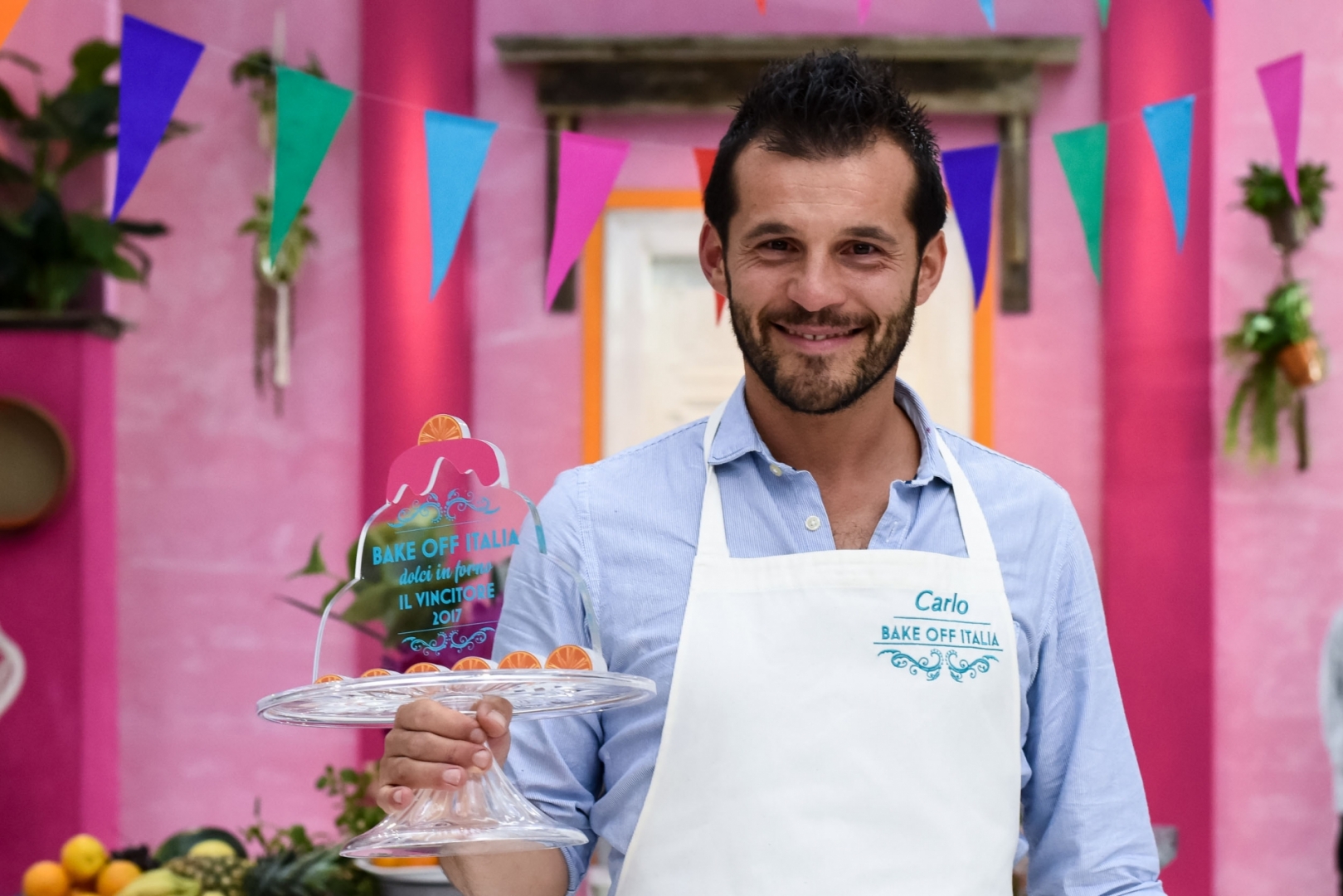CarloBeltrami