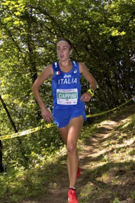 Roberta Ciappini