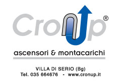 Ascensori Cron Up