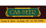 Gas BEER