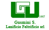 Gusmini S. Lanificio e Feltrificio srl
