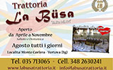 LaBusa Trattoria