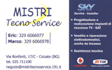 Mistri Tecno Service