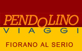 Pendolino Viaggi