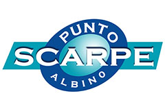 puntoscarpe Albino