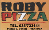 Robi Pizza