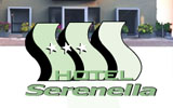 Hotel Serenella Gazzaniga Hotel Serenella Gazzaniga
