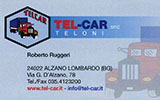 Telcar