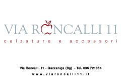 Via Roncalli 11