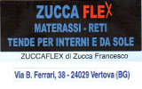 ZuccaFlex Vertova
