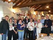 Premiazioni 2012