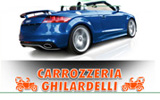 Carrozzeria Ghilardelli