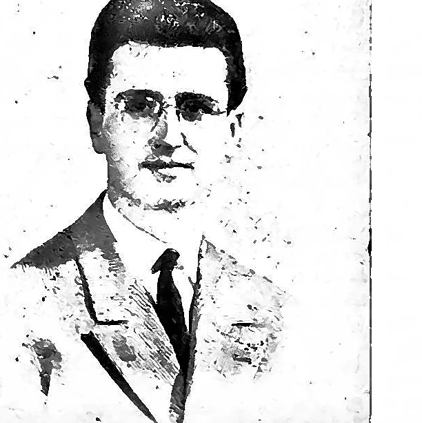 Ritratto di Pierino Pievani